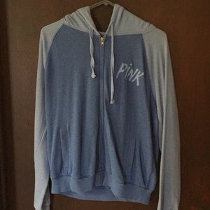 PINK jacket